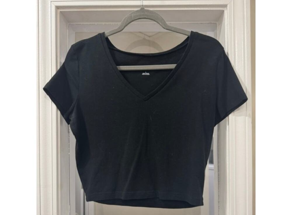 Wild Fable Top